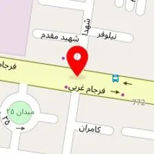 گروه مشاورین املاک اسکان شرق