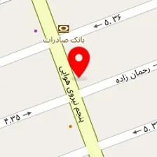 مسکن هزار دستان