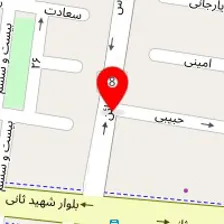 مشاورین مسکن نارمک