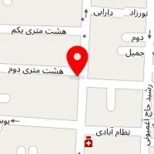 املاک شهر سبز