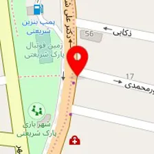 کارشناسان مسکن گلی