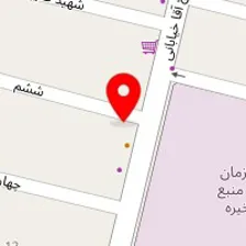 بانک اطلاعات املاک