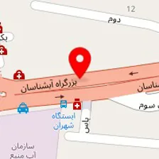 گروه مهندسین ومشاورین پارسه