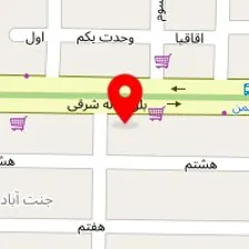 املاک روشن