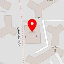 املاک قصر پاسارگاد