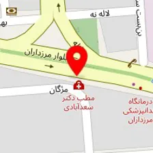 املاک بزرگ آسمان