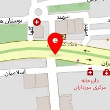 گروه مشاورین املاک ولیعصر