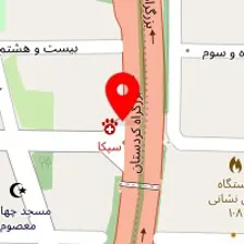 آژانس مسکن ره آورد