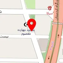 املاک نگین کردستان