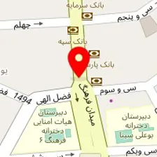 آژانس مسکن 110