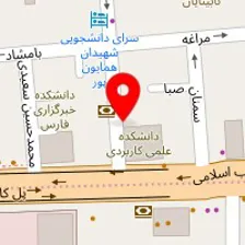 املاک بزرگ کالج