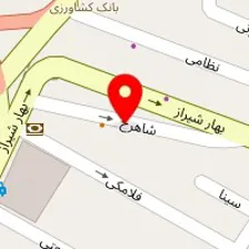 املاک ارژنگ نوین