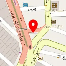 املاک نگین آبی