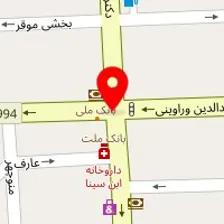 مشاورین املاک پیشکش