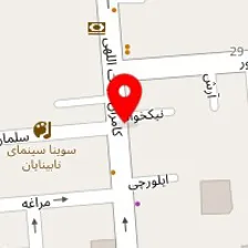 گروه مشاورین املاک ریشالی