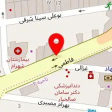 املاک خونه به خونه (خدابخش)