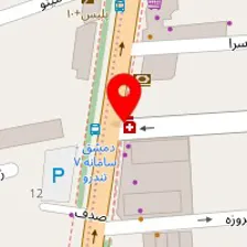 مشاورین املاک ولیعصر