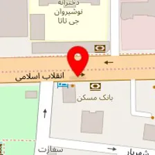 املاک باران ( ولیعصر )