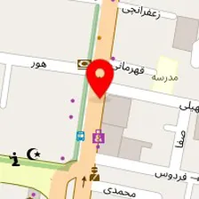 مشاور املاک رفقا