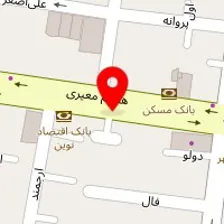 مسکن منیریه