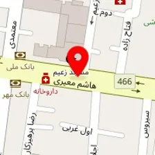 مشاور املاک فرزانه