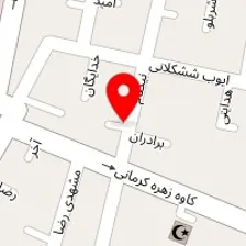 املاک تیموری