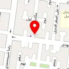 املاک کاظمی