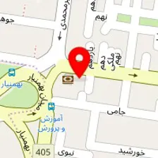 مسکن میر شجاعی