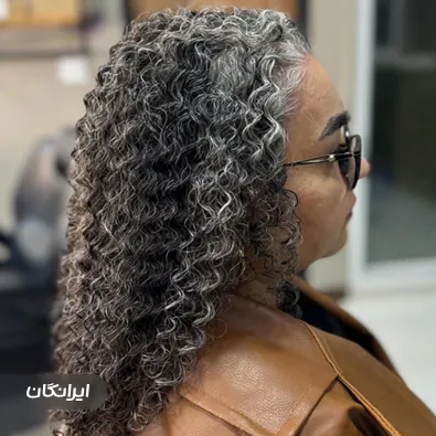 سالن احیا مو دریا شکریان