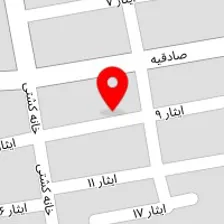 آرایشگاه سلوا