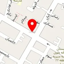 املاک محراب