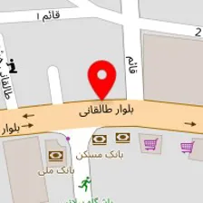 آرایشگاه اصیلا