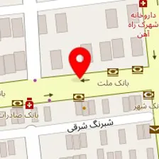 سالن زیبایی روژینه