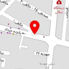 آرایشگاه ققنوس