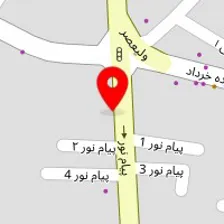 آرایشگاه تاج سفید