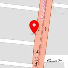 آرایشگاه ساغر