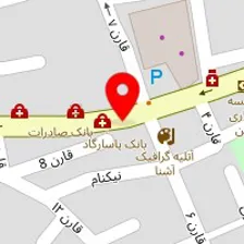 سالن زیبایی قارن