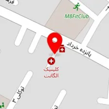 آرایشگاه لطیفه