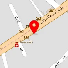 آرایشگاه چهل گیس