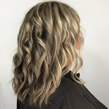 سالن زیبایی گیسو طلایی