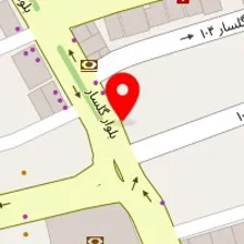 سالن زیبایی ماه ناز