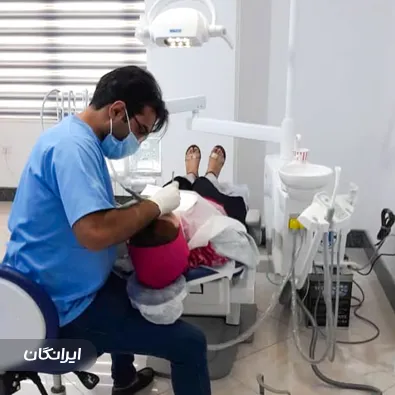 دکتر یوسف صادقی سیدمحلی