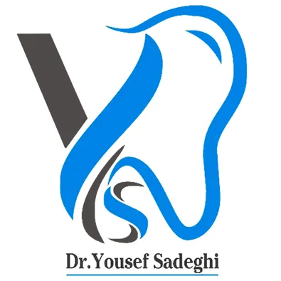 لوگوی دکتر یوسف صادقی سیدمحلی