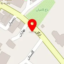 سالن رنگ مو رها