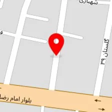 سالن زیبایی قصر زرین