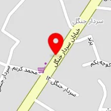 سالن زیبایی رز زرد