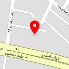 سالن آرایش گلارین