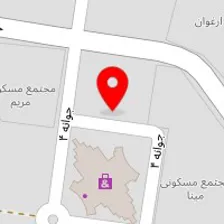 آرایشگاه بزرگ