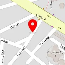 آرایشگاه آوای مریم