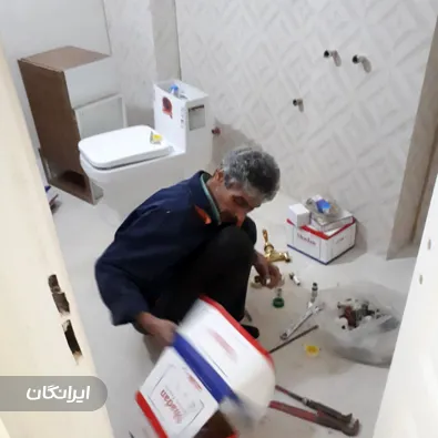 دفتر بازسازی ساختمان آشیانه ساز